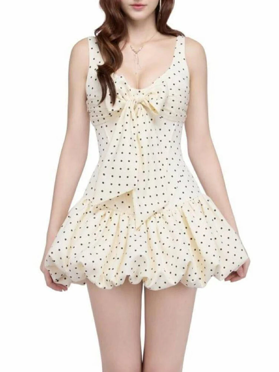 The Paris Romance Dress