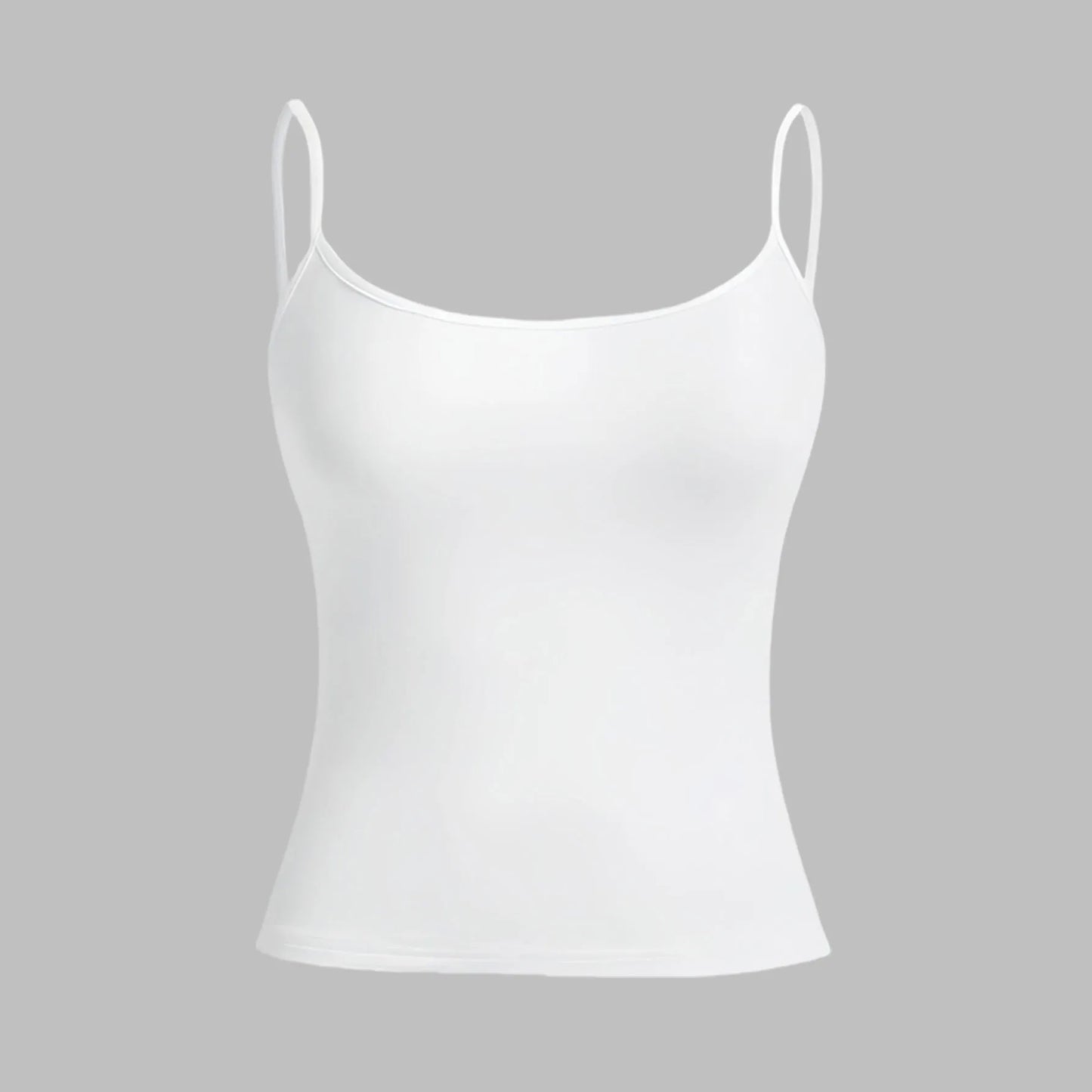The Essential Strap Tank