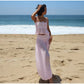 The Amalfi Lace Pant Set