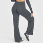 The ButterSoft Straight-Leg Pants