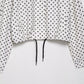 The Dot & Dash Jacket