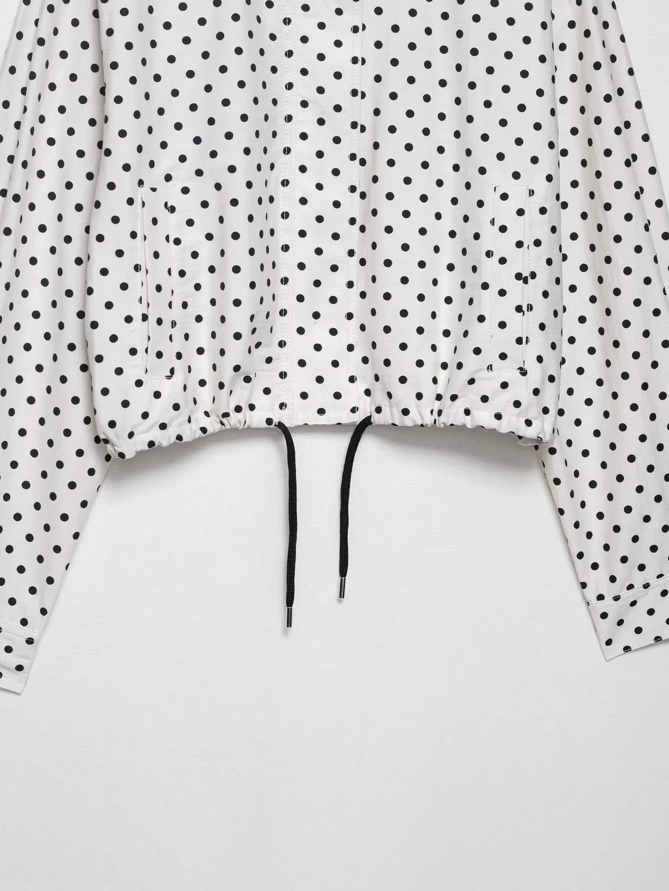 The Dot & Dash Jacket