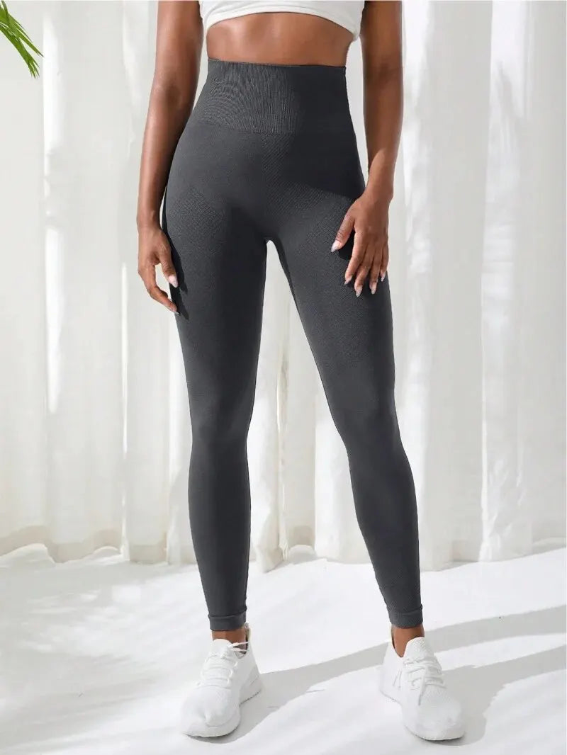 The Elevate Seamless Leggings