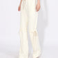 Casual Tiered Drawstring Pants