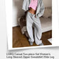 The Riviera Three-Piece Lounge Set