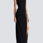 The Marais Sculpted Zip Dress from the Soft & Sophisticated at Lavishly Me