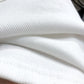 The Harper Ribbed Button Tank