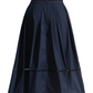 The Montclair Minimalist Skirt Set