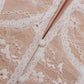 The Marlowe Lace Colorblock Blazer
