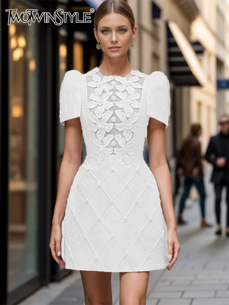 The Sienna Cutout Dress from the Date Night Edit at Lavishly Me