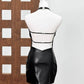 The Rosé Nights Dress