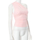 The Sienna One-Shoulder Tank