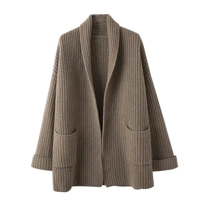 The Monroe Statement Cardigan