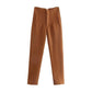 The Park Avenue Ankle Trousers from the Boss Energy at Lavishly Me
