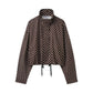 The Dot & Dash Jacket