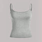 The Essential Strap Tank