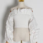 The Valencia Tailored Blouse from the Soft & Sophisticated at Lavishly Me