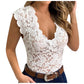 The Sweet Lace Camisole