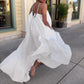 Women Boho Casual Dress