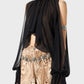 The Sable Minimalist Off-Shoulder Blouse from the Date Night Edit at Lavishly Me