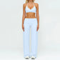 The Elevé Three-Piece Active Set from the Activewear at Lavishly Me