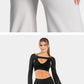 The Sculpt Straight-Leg Lounge Pants