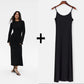 The Celeste Sculpted Knit Midi Dress | Lavishly Me