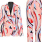 The Kaleidoscope Pant Set by Lavishly Me