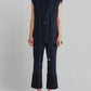 The Savoy Belted Longline Vest from the Boss Energy at Lavishly Me