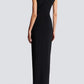 The Marais Sculpted Zip Dress from the Soft & Sophisticated at Lavishly Me