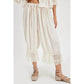 The Boheme Lace Lantern Pants from the Soft & Sophisticated at Lavishly Me