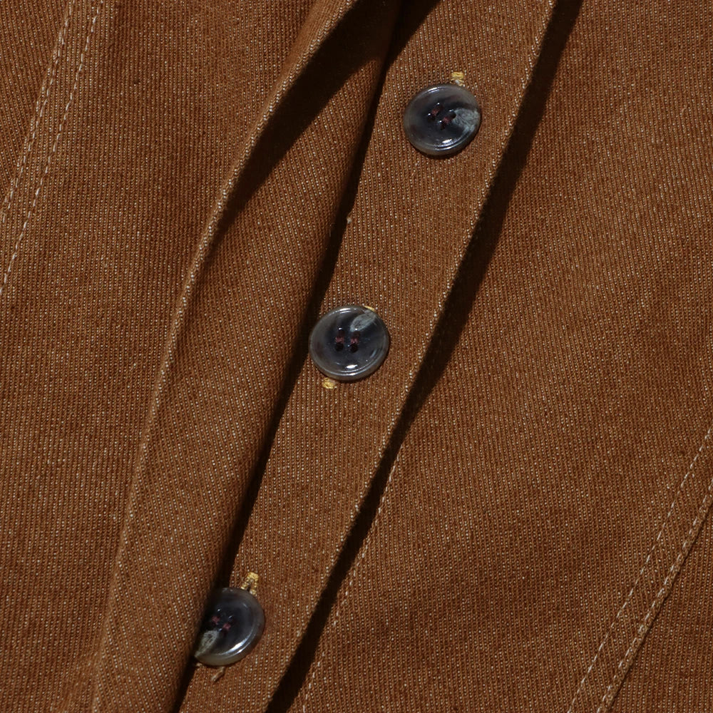 The Kensington Button Pant Set