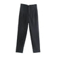 The Park Avenue Ankle Trousers from the Boss Energy at Lavishly Me