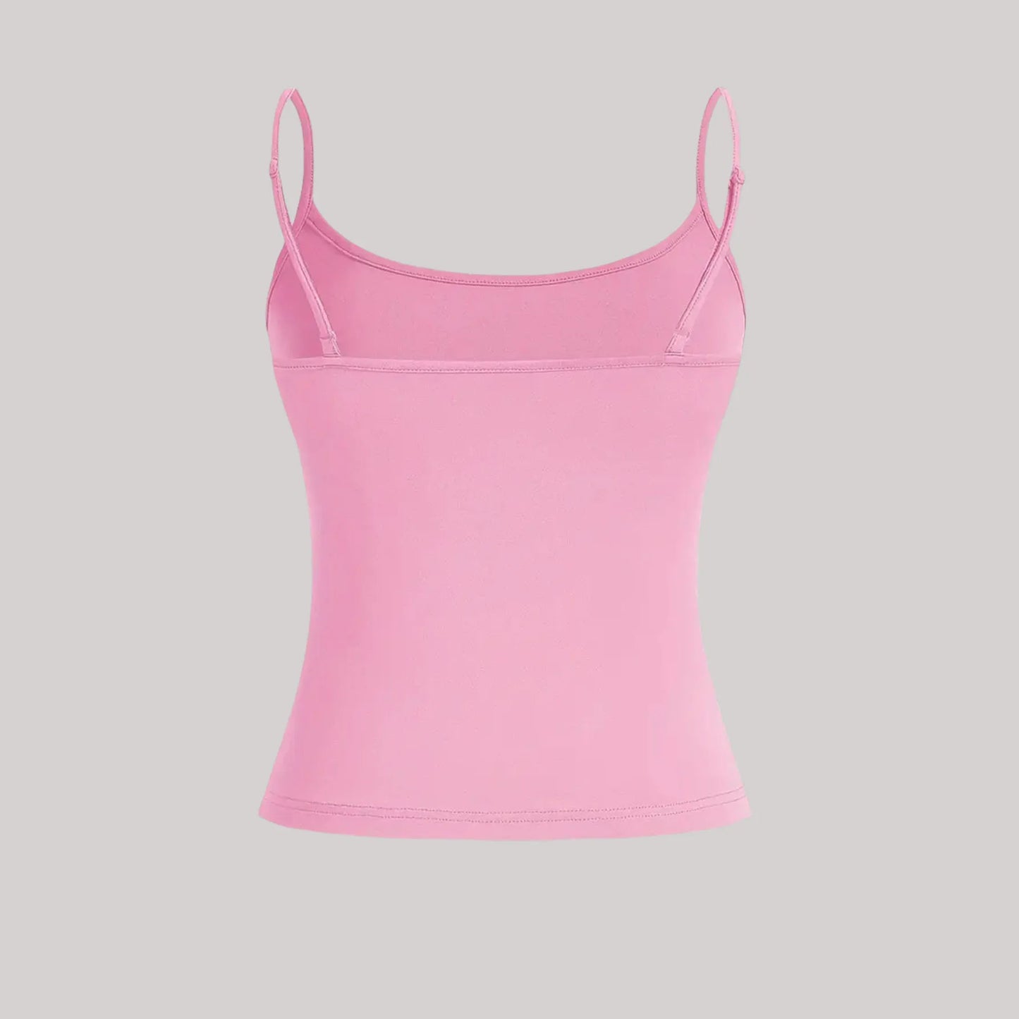 The Essential Strap Tank