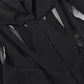 The Nocturne Mesh Blazer