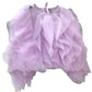 The Lyon Sculpted Sleeve Blouse from the Soft & Sophisticated at Lavishly Me