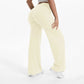 The FluidForm Straight-Leg Yoga Pants