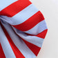 The Monaco Bow Blouse