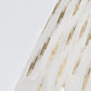 The Celeste Feather-Trim Blouse from the Soft & Sophisticated at Lavishly Me