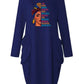 The Haven Relaxed Everyday Dress in 30039-lv duanxiu | Lavishly Me