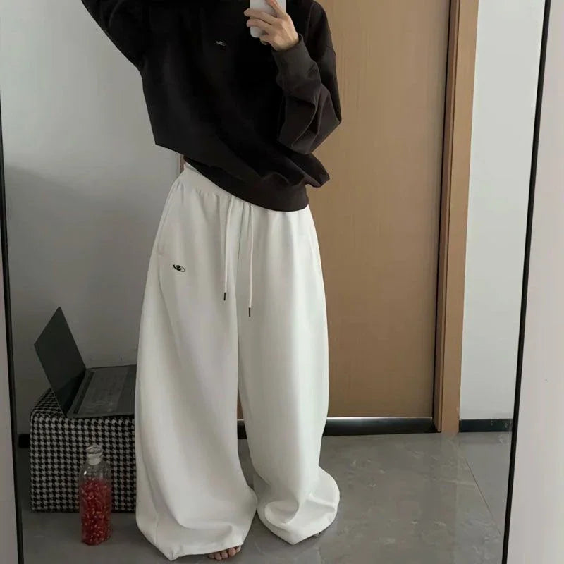 The Seoul Oversized Sweatpants