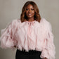 The Milan Sculpted Shirt from the Soft & Sophisticated at Lavishly Me