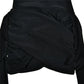 The Sloane Ruched Turtleneck Mini