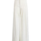 Crop Tank Top  and High Waist Pant Set