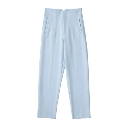 The Park Avenue Ankle Trousers from the Boss Energy at Lavishly Me