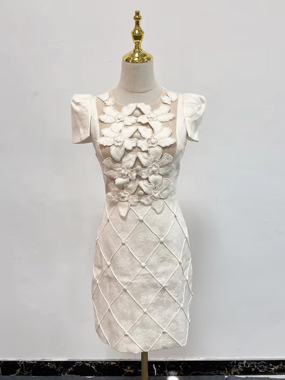 The Sienna Cutout Dress
