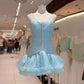 The Starlight A-Line Dress