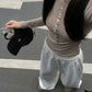 The Seoul Oversized Sweatpants