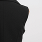 The Prism Sheer Longline Jacket