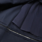 The Montclair Minimalist Skirt Set